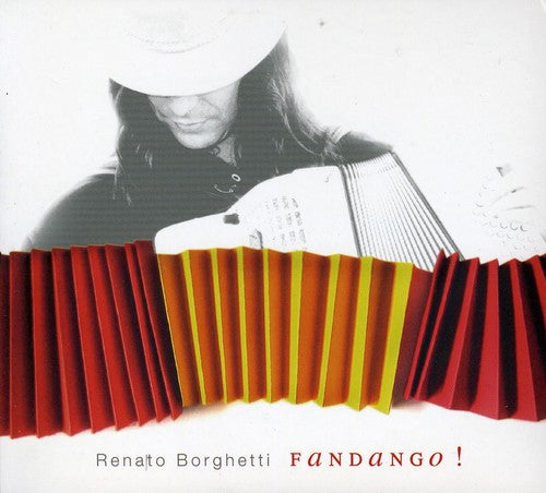 Borghetti, Renato: Fandango