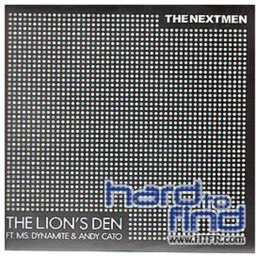 Nextmen: Lion's Den