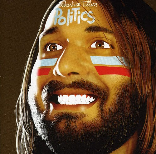 Tellier, Sebastien: Politics