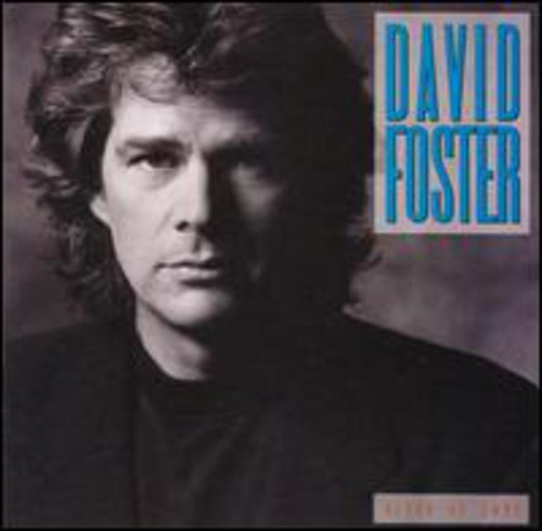 Foster, David: River of Love