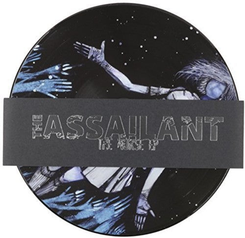 Assailant: Nurse