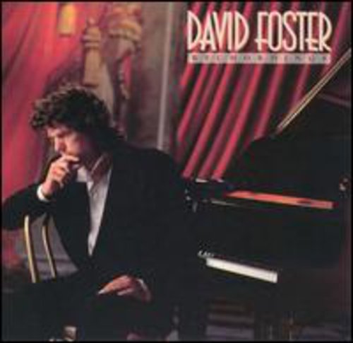 Foster, David: Play It Again