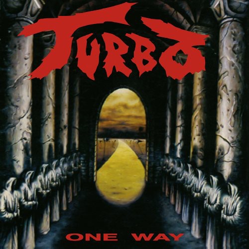 Turbo: One Way [Digipak] [Limited Edition] [Remastered]