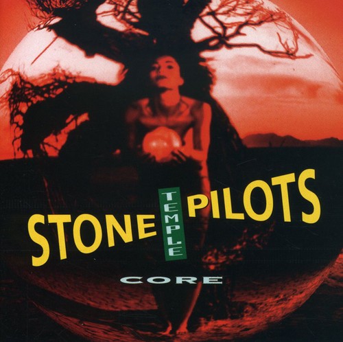 Stone Temple Pilots: Core