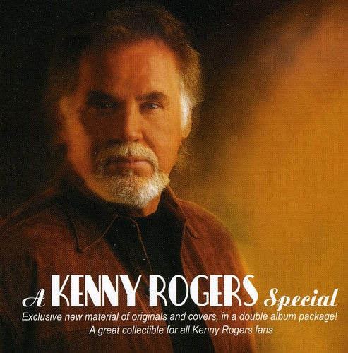 Rogers, Kenny: Kenny Rogers Special