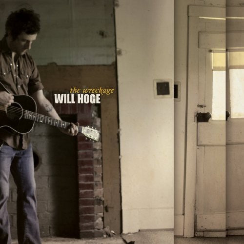 Hoge, Will: Wreckage