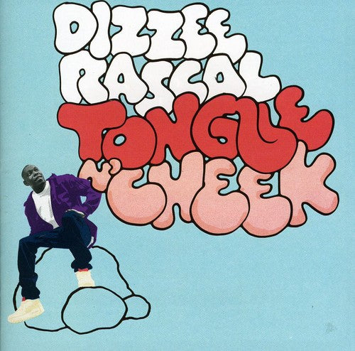 Dizzee Rascal: Tongue N Cheek