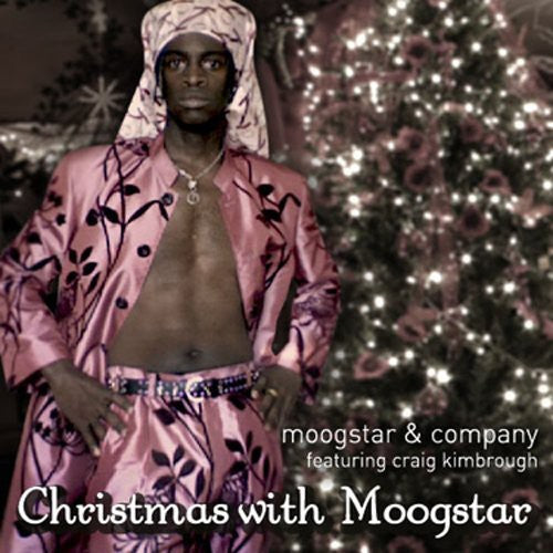 Moogstar & Company: Christmas with Moogstar