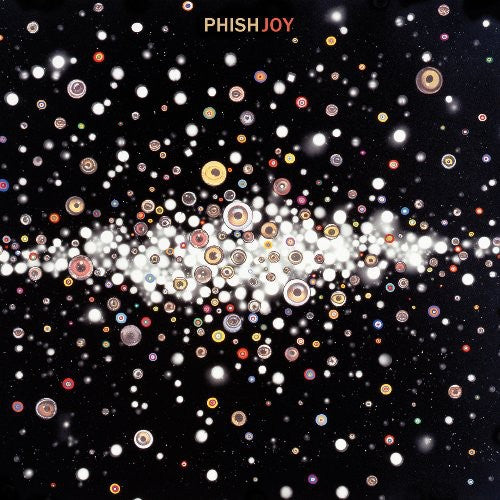 Phish: Joy