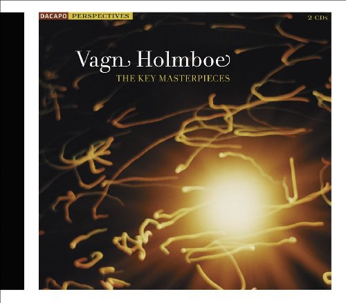 Holmboe / Athelas Sinfonietta / Trio Ondine: Key Masterpieces