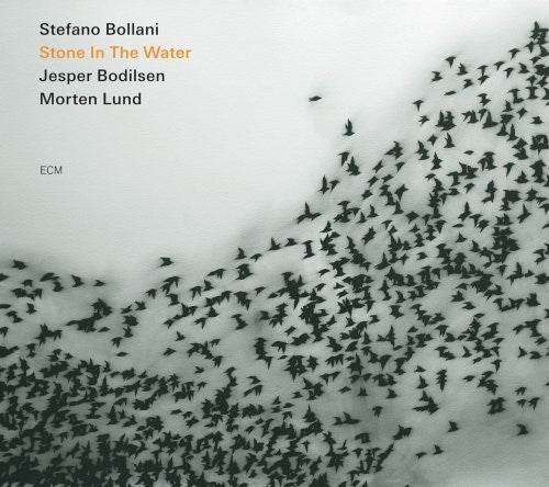 Bollani, Stefano: Stone In The Water