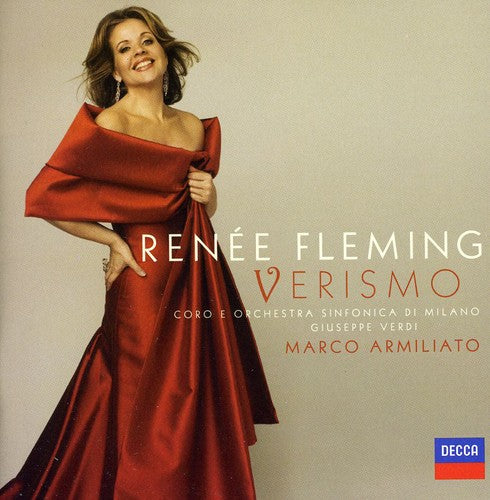 Fleming, Renee: Verismo