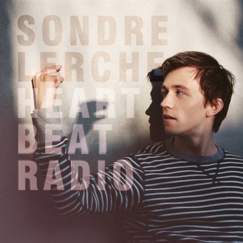 Lerche, Sondre: Heartbeat Radio