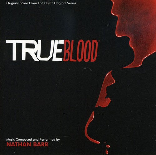 True Blood (Score) / O.S.T.: True Blood (Score) (Original Soundtrack)