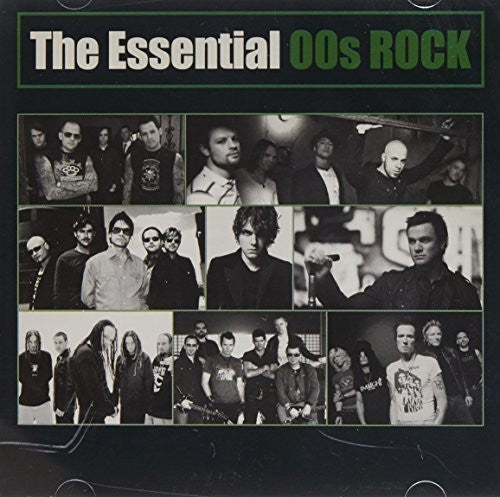 Essential 00's Rock: Essential 00's Rock