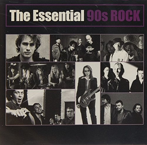 Essential 90's Rock: Essential 90's Rock