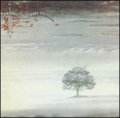 Genesis: Wind & Wuthering