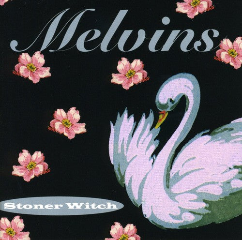 Melvins: Stoner Witch