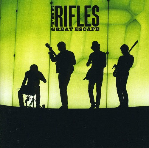 Rifles: Great Escape