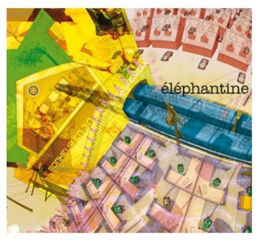 Elephantine: Le Bonheur en 3D