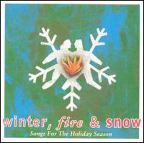 Winter Fire & Snow / Various: Winter Fire and Snow