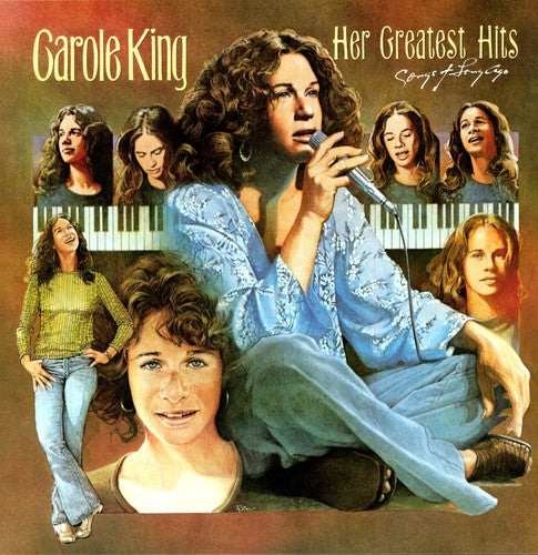 King, Carole: Her Greatest Hits