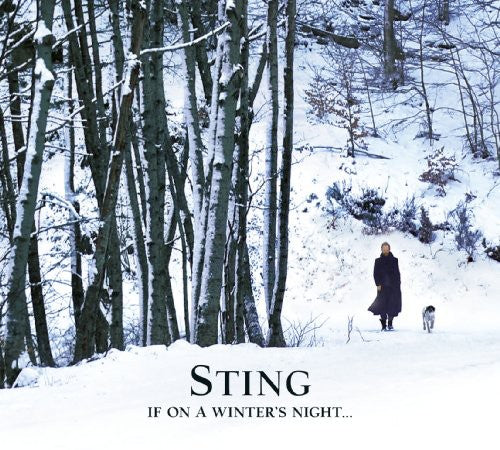 Sting: If On A Winter's Night