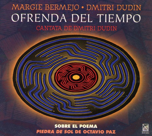 Paz / Dudin / Bermejo: Time's Offering