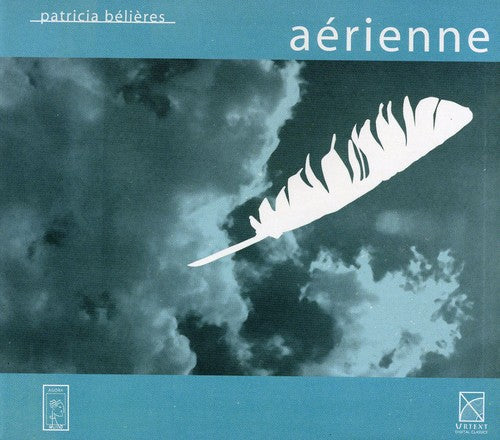 Trenet / Chauliac / Studio Ensemble / Belieres: Aerienne