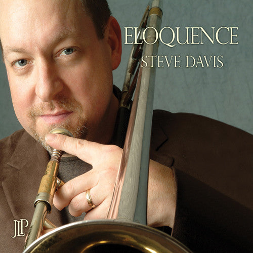 Davis, Steve: Eloquence