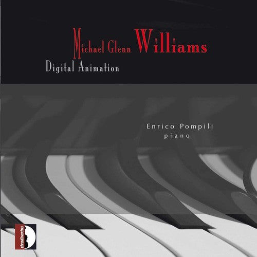 Williams / Pompili / Baldocci: Digital Animation