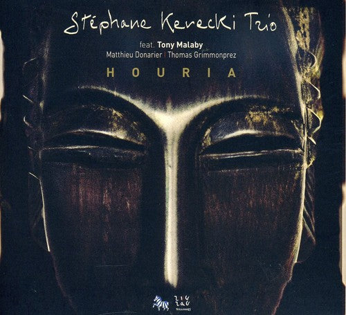 Kerecki, Stephane: Houria