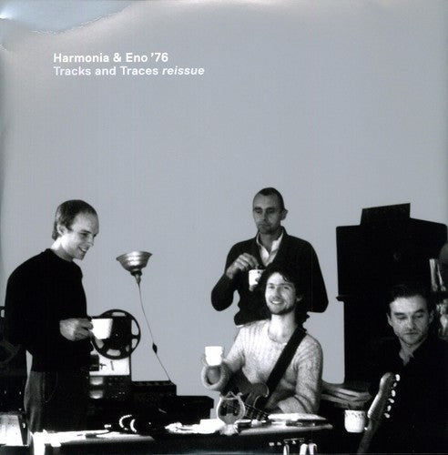 Harmonia: Tracks and Traces