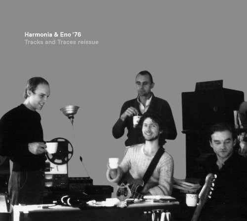 Harmonia / Eno, Brian: Tracks and Traces