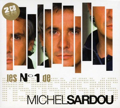 Sardou, Michel: Les Numeros 1