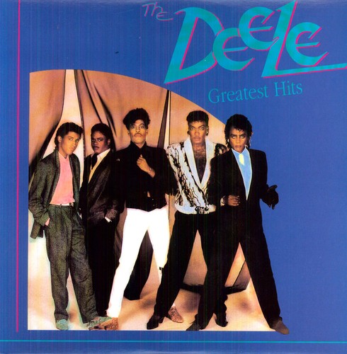 Deele: Greatest Hits