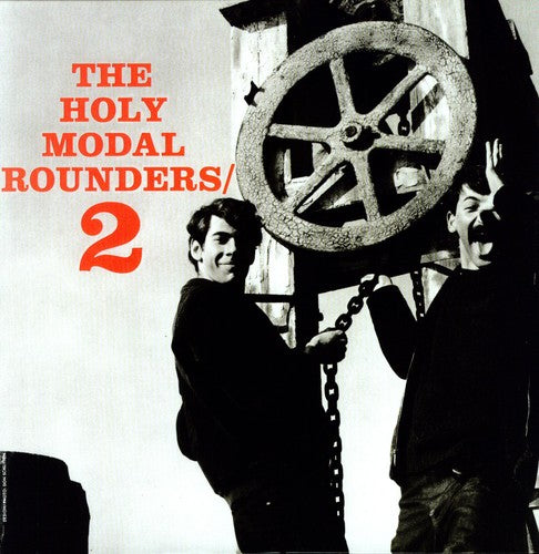Holy Modal Rounders: 2 [180 Gram Vinyl]