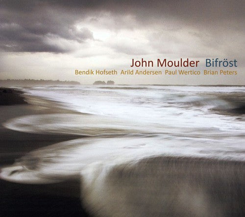 Moulder, John: Bifrost