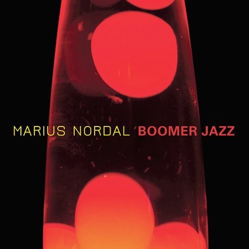 Nordal, Marius: Boomer Jazz