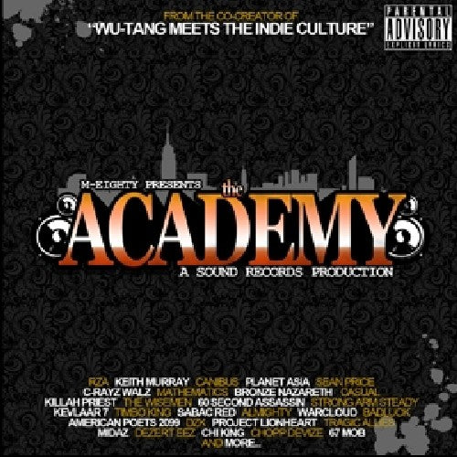 M-Eighty Presents: Academy