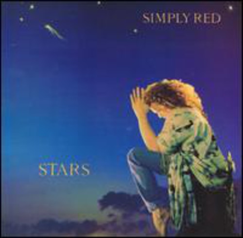 Simply Red: Stars