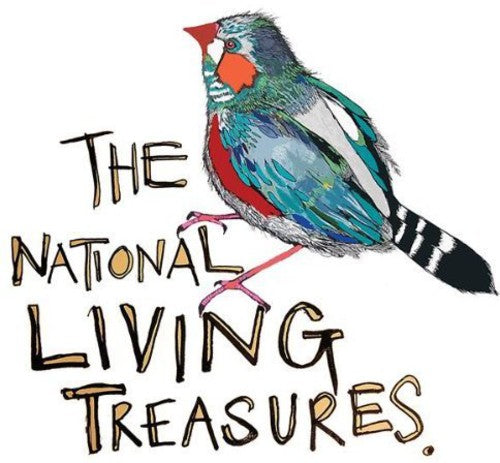 National Living Treasures: National Living Treasures