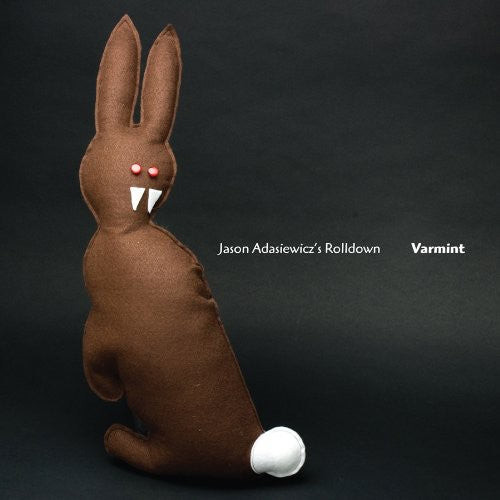 Adasiewicz, Jason Rolldown: Varmint