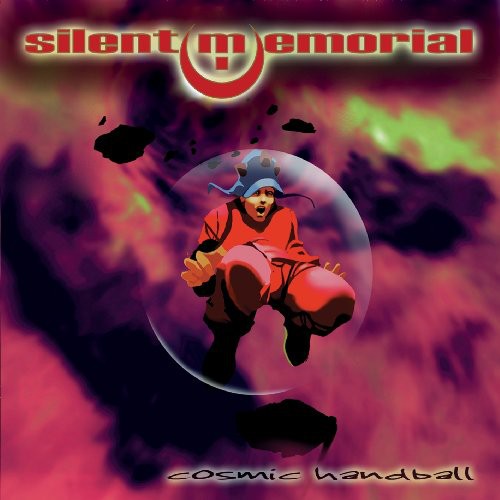 Silent Memorial: Cosmic Handball