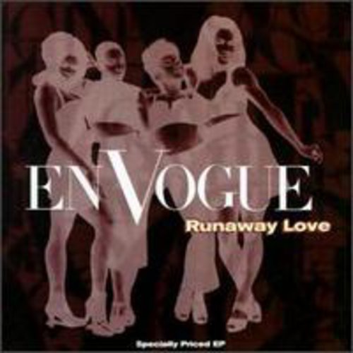 En Vogue: Runaway Love (ep)