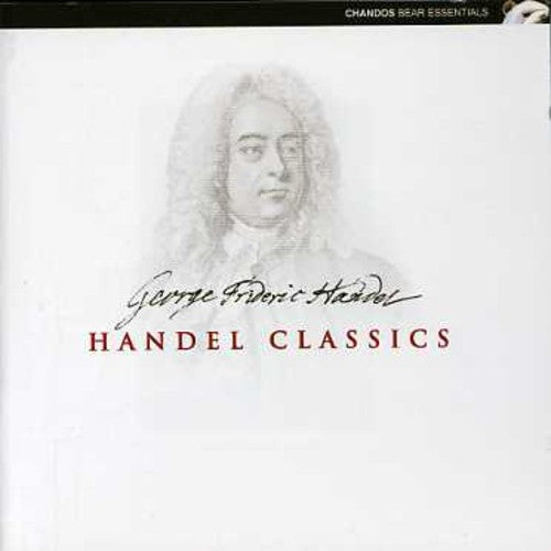 Handel: Classics