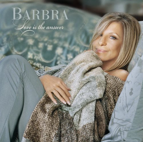 Streisand, Barbra: Love Is The Answer