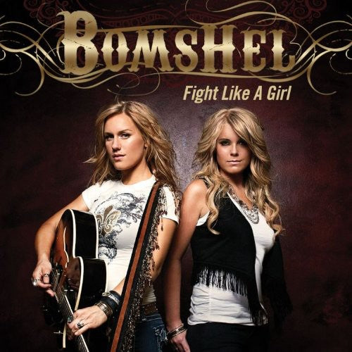 Bomshel: Fight Like a Girl