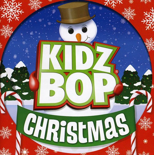 Kidz Bop Kids: Kidz Bop Christmas