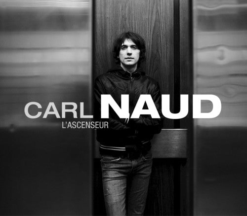 Naud, Carl: L'ascenseur